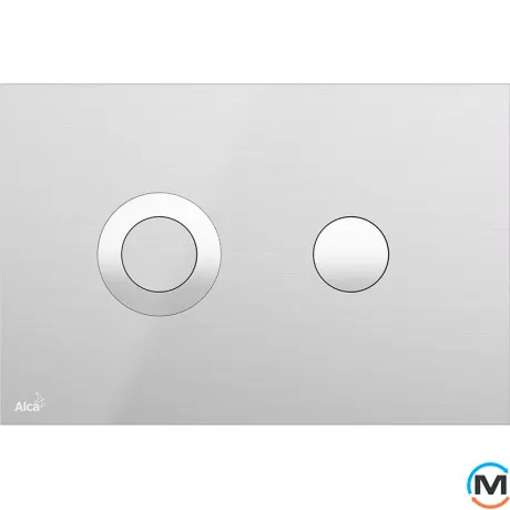 Кнопка управления Alca Plast для скрытых систем инсталляции, фото 