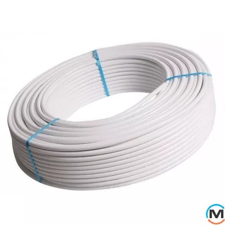 Труба металлопластиковая Valsir MIXAL 16 х 2 мм (бухта 240 м), Исполнение: Простая, Диаметр (мм): 16, Вариант: MIXAL, Модификация: Бухта 240 м, Толщина стенки (мм): 2.00, фото 