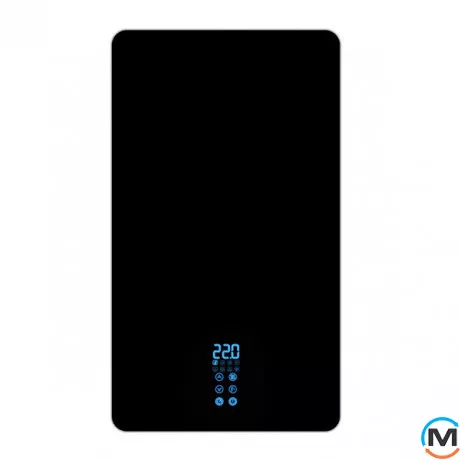 Котел електричний TEKNIX ESPRO 4,5 kW, Тип котла: Электрический, Теплова потужність (кВт): 4,5, спосіб установки: Навесной, Електроживлення: 220/380 V, фото 