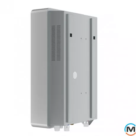 Котел електричний TEKNIX ESPRO 7,5 kW, Варіант: Частотний насос, Теплова потужність (кВт): 7.5, фото , зображення 3