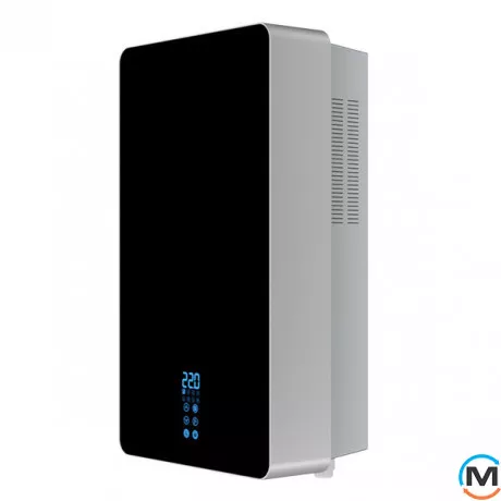 Котел електричний TEKNIX ESPRO 4,5 kW, Тип котла: Электрический, Теплова потужність (кВт): 4,5, спосіб установки: Навесной, Електроживлення: 220/380 V, фото , изображение 2