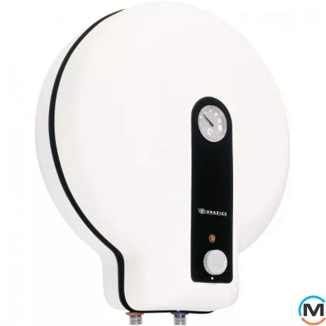 Бойлер электрический Drazice TO 20, фото 