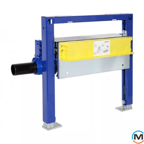 Душевой элемент Geberit Duofix h.50 см, высота пола 90-200 мм, фото 