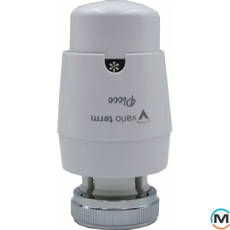 Термоголовка Vario Term Белая PICCO GS.03 (standard RTD), фото 