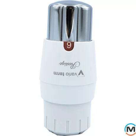 Термоголовка Vario Term Белая PRESTIGE GS.04 (standard RA Click), фото 