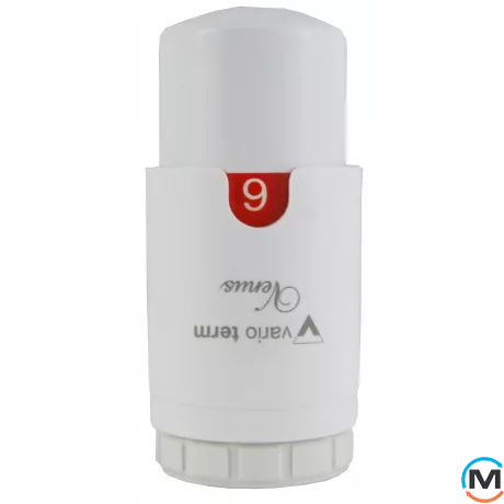 Термоголовка Vario Term Белая VENUS II, фото 