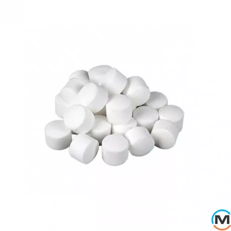 Ecosoft Ecosil таблетированная соль, кг 25, фото , изображение 2