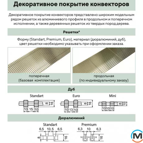 Внутрішньопідлоговий конвектор U-CON EK 230/2500/120, Тип конвектора: Без вентилятора, Корпус конвектора: Нержавіюча сталь, Кількість теплообмінників: 1, Спосіб встановлення: Внутрішньопідлоговий, Глибина (мм): 120, Ширина (мм): 230, Довжина (мм): 2500, фото , зображення 3