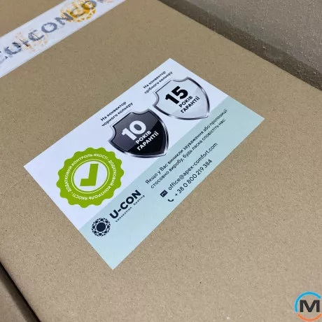 Внутрипольный конвектор U-CON VK DC 300/1500/120, Тип конвектора: С вентилятором, Корпус конвектора: Нержавеющая сталь, Кол-во теплообменников: 1, Напряжение вентилятора: 24 V, Способ установки: Внутрипольный, Глубина (мм): 120, Ширина (мм): 300, Длина (мм): 1500, фото , изображение 7