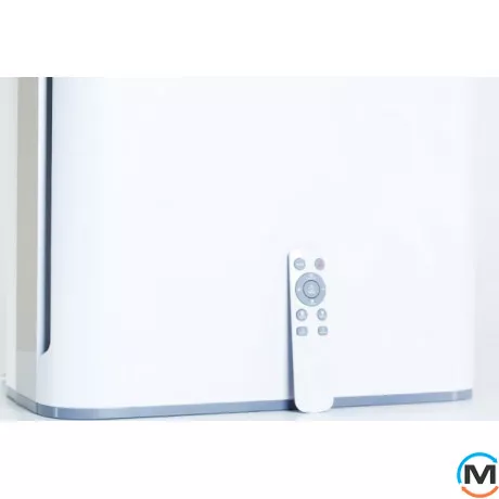 Комплекс очищення та зволоження повітря HYUNDAI HP70HSTUA, фото , зображення 2