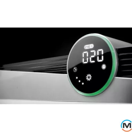 Комплекс очищення та зволоження повітря HYUNDAI HP70HSTUA, фото , зображення 3