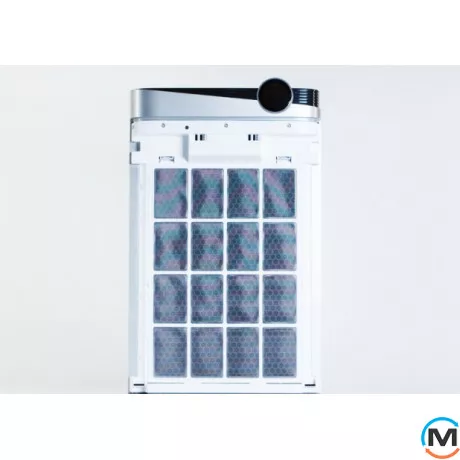 Комплекс очищення та зволоження повітря HYUNDAI HP70HSTUA, фото , зображення 5