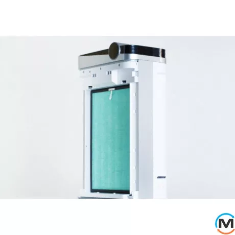 Комплекс очищення та зволоження повітря HYUNDAI HP70HSTUA, фото , зображення 6