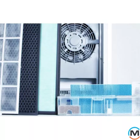 Комплекс очищення та зволоження повітря HYUNDAI HP70HSTUA, фото , зображення 8