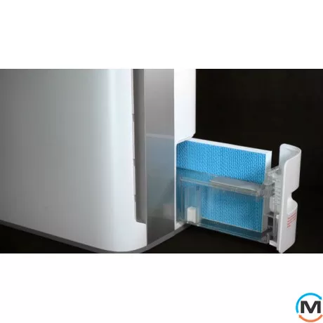 Комплекс очищення та зволоження повітря HYUNDAI HP70HSTUA, фото , зображення 9