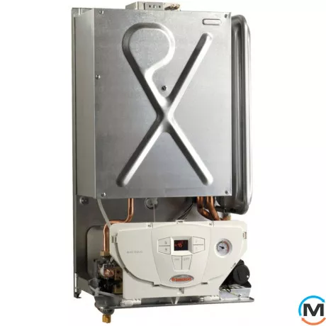 Котел газовий Immergas Mini Eolo 28 3 E, фото , зображення 2