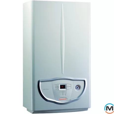 Котел газовий Immergas Mini Eolo 28 3 E, фото 