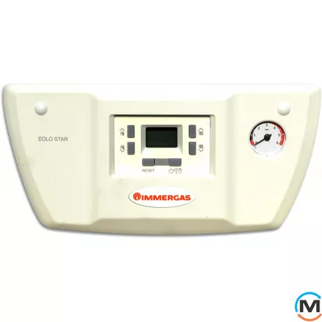 Газовий котел Immergas Nike Star 24 4 Е, фото , зображення 4