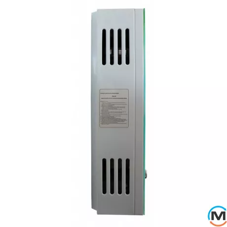 Газовая дымоходная колонка Roda JSD20-A7 "Море", фото , изображение 4