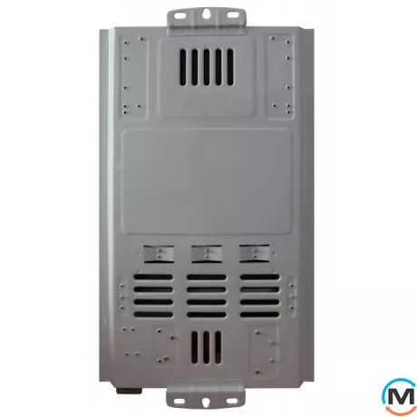 Газовая дымоходная колонка Roda JSD20-A7 "Море", фото , изображение 6