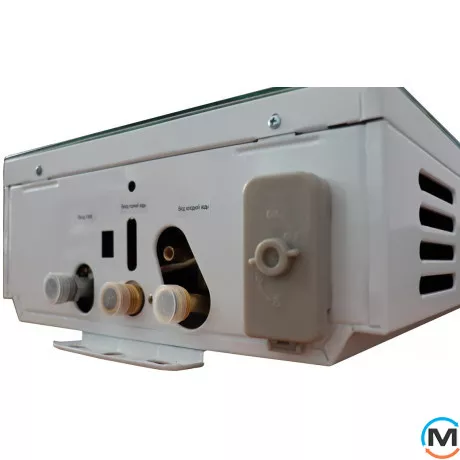 Газовая дымоходная колонка Roda JSD20-A7 "Море", фото , изображение 7