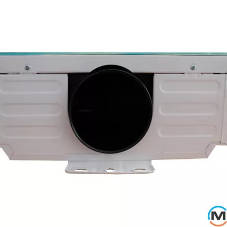 Газовая дымоходная колонка Roda JSD20-A7 "Море", фото , изображение 8