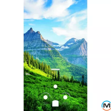 Газовая дымоходная колонка Roda JSD20-A8 "Горы", фото , изображение 10