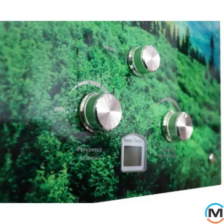 Газовая дымоходная колонка Roda JSD20-A8 "Горы", фото , изображение 4