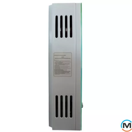 Газовая дымоходная колонка Roda JSD20-A8 "Горы", фото , изображение 6