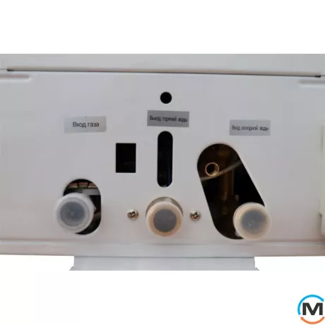 Газовая дымоходная колонка Roda JSD20-A8 "Горы", фото , изображение 8