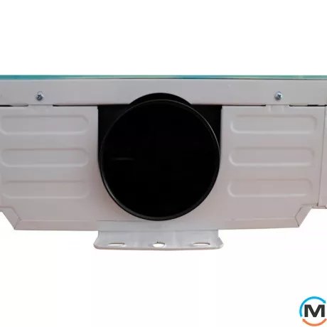 Газовая дымоходная колонка Roda JSD20-A8 "Горы", фото , изображение 9