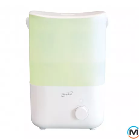 Ультразвуковий зволожувач повітря Neoclima SP-35W, фото , зображення 2