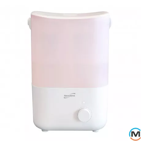 Ультразвуковий зволожувач повітря Neoclima SP-35W, фото , зображення 3