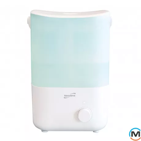 Ультразвуковий зволожувач повітря Neoclima SP-35W, фото , зображення 4