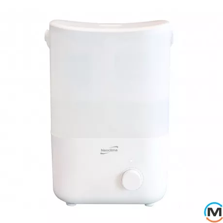 Ультразвуковий зволожувач повітря Neoclima SP-35W, фото 