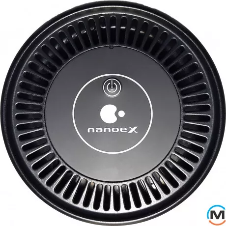 Очищувач повітря Panasonic F-GPT01RKF, фото , зображення 2