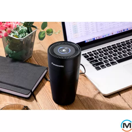 Очищувач повітря Panasonic F-GPT01RKF, фото , зображення 3