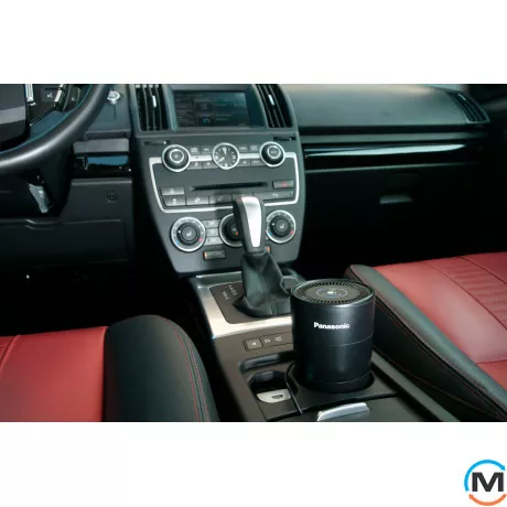 Очищувач повітря Panasonic F-GPT01RKF, фото , зображення 5