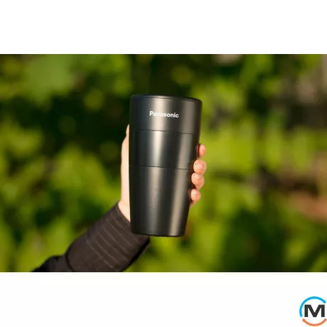 Очищувач повітря Panasonic F-GPT01RKF, фото , зображення 6