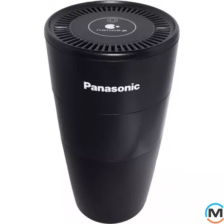 Очищувач повітря Panasonic F-GPT01RKF, фото 