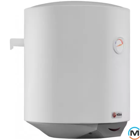 Бойлер электрический Roda Aqua SMILE 50V, фото , изображение 2