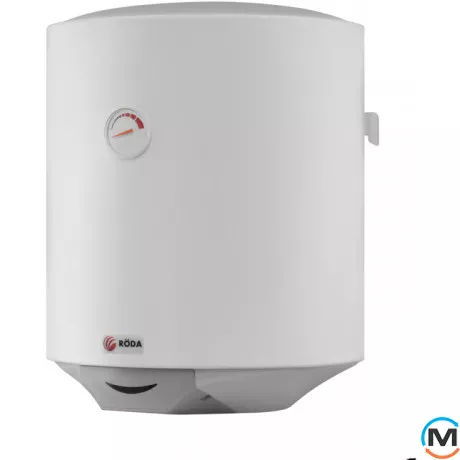 Бойлер электрический Roda Aqua SMILE 50V, фото , изображение 3
