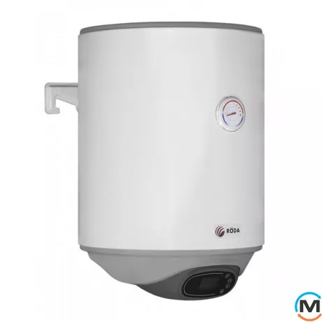 Бойлер электрический Roda Palladium 30 V2, фото , изображение 2