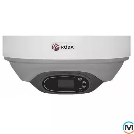 Бойлер электрический Roda Palladium 30 V2, фото , изображение 4