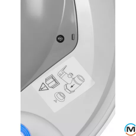 Бойлер электрический Roda Palladium 30 V2, фото , изображение 6