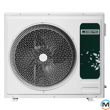 Кондиціонер Leberg LBS-FRA36UA2/LBU-FRA36UA2, фото , зображення 3