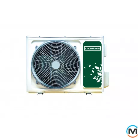 Кондиционер Leberg LBD2-24IH2/LBU2-24OH2, фото , изображение 3