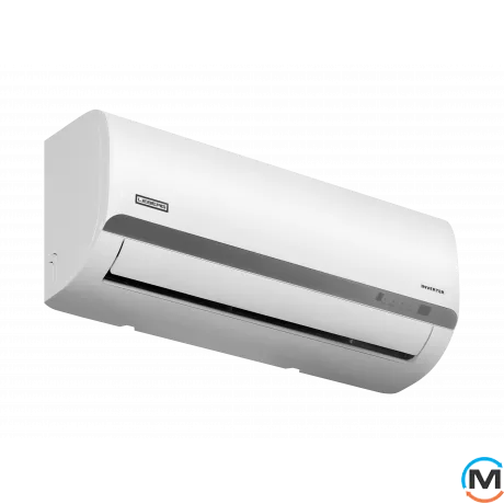 Кондиціонер Leberg LBS-VKG24UA/LBU-VKG24UA, фото , зображення 4