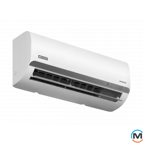 Кондиціонер Leberg LBS-VKG24UA/LBU-VKG24UA, фото , зображення 5