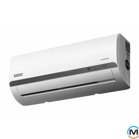 Кондиціонер Leberg LBS-VKG24UA/LBU-VKG24UA, фото , зображення 6